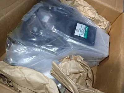 Used CKD XCAPLC263AFL330219 Pumps Ohio US | HGR 24 #786548