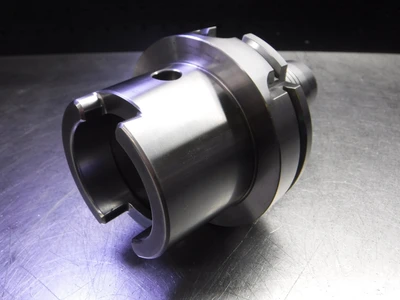 Schunk HSK100A 20mm Hydraulic Tool Holder 105mm Projection 0204066 (LOC1340A)