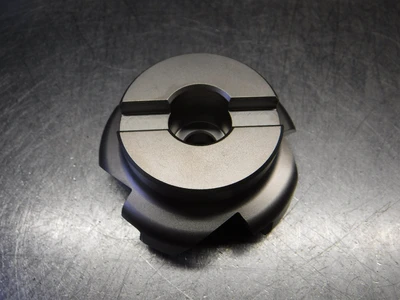 Kyocera 2.5"-3.012" Indexable Facemill 3/4" Arbor MFPN452500R-5T (LOC2035B)