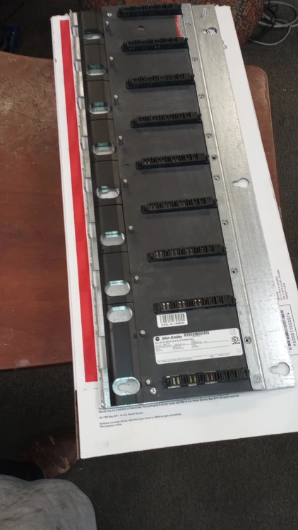 Used Allen-Bradley 2094-PRS8 Power Supplies Arizona US | ASSET CONVERSION SPECIALISTS, INC. #307727