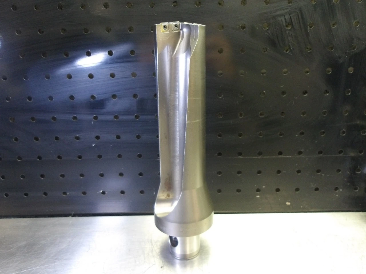 Komet ABS63 KUB Q 1.875-5.669" Coolant Thru Indexable Drill U1234760 (LOC2265)