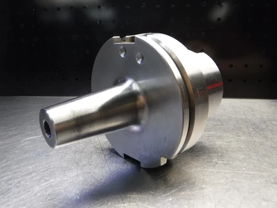 Used KENNAMETAL _UNKNOWN_ HSK Holders Michigan US | Superior Machine & Tool Inc #1244233