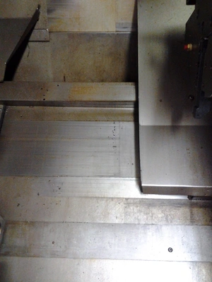 USED 1989 MORI SEIKI