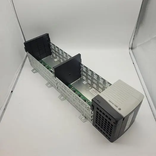 Used ALLEN-BRADLEY 1756-PB72/C 13 CARD SLOT Power Supplies | ND Industrial Surplus #1212197