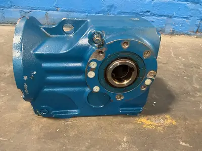 Used _UNKNOWN_ _UNKNOWN_ Gearboxes Ohio US | HGR 24 #1373424