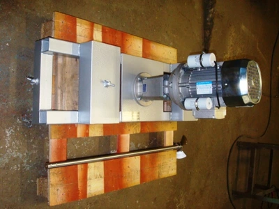R&B Medium Visc Drum/Ibc Stirrer 0.55 kW