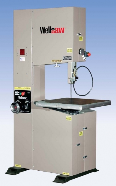 NEW WELLSAW V-20-24