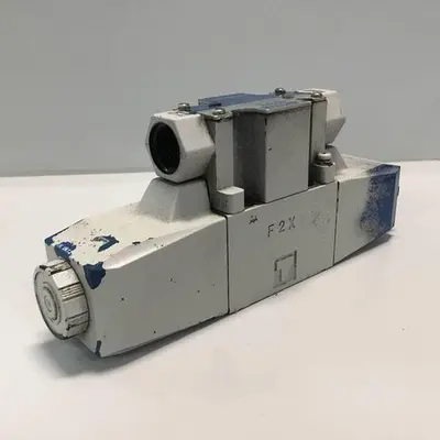 USED VICKERS DG4V37CMP7H750