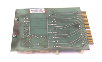 USED DIGITAL TECHNIQUES CORP. 775-011-1 PC BOARD 7750111
