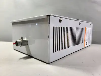 Used DETROIT DIESEL B-325333 Battery Chargers British Columbia CA | Lenmark #238420