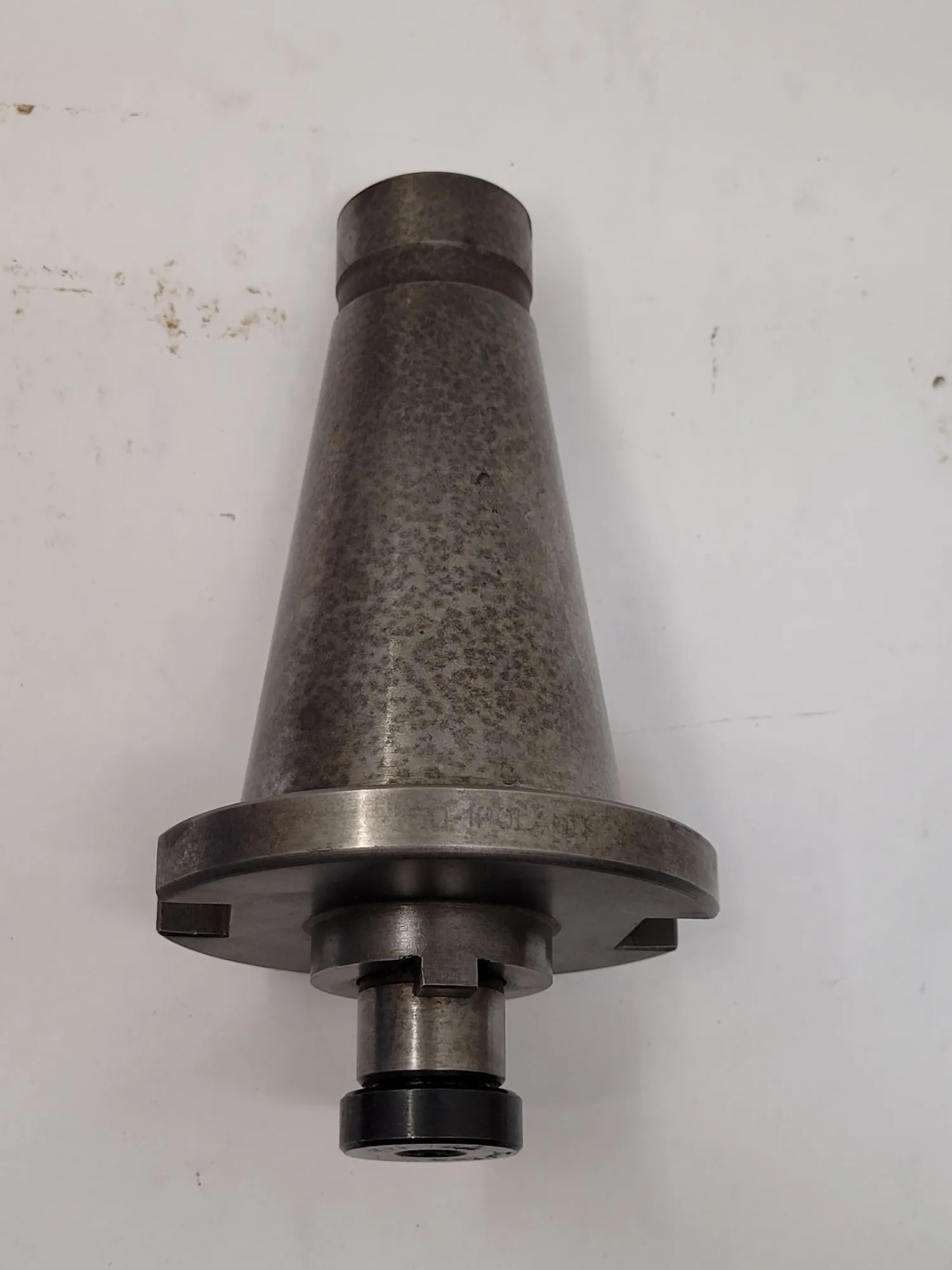 USED POLAND Shell Mill Holder