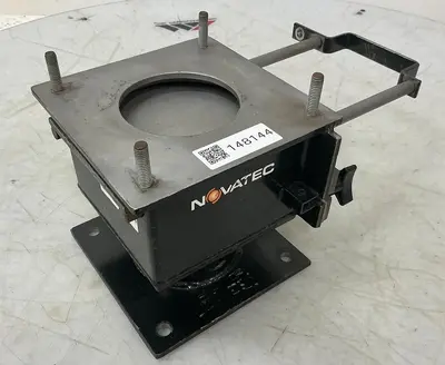 USED NOVATEC 9109644-5-03