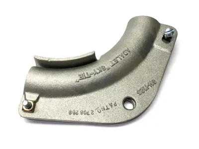 New | in-Stock Adalet Sky-Tie Bus Drop Cable Clamp 1-1/8" to 1-11/16" Misc Electrical & Power Parts Michigan US | Maverick Industrial Sales #1507357