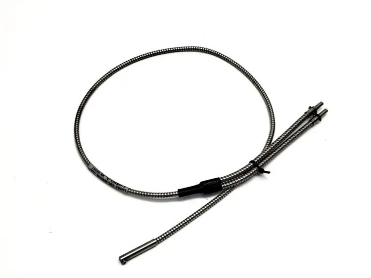 Used BANNER ENGINEERING BAR753SMTAMRA Photoelectric Sensors | Maverick Industrial Sales #1121237