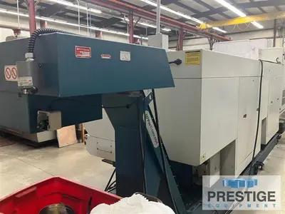 Used 2012 ROMI C-680 CNC Lathes New York US | Prestige Equipment #1310211