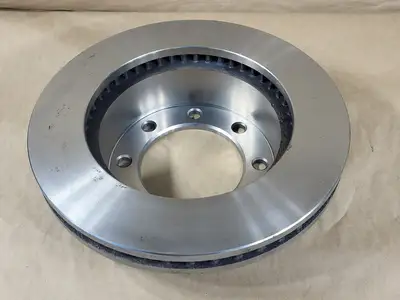 Disc Brake Rotor 54124