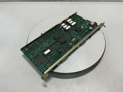 USED FUJI F7706087(2)A