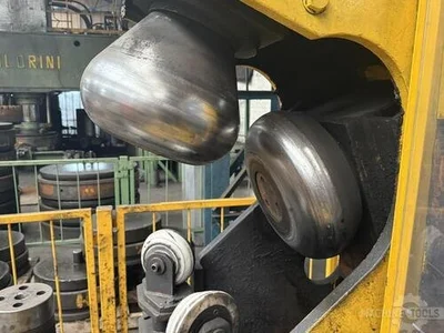 USED 1975 SCHLEIFFSTEIN KBML 3012-300