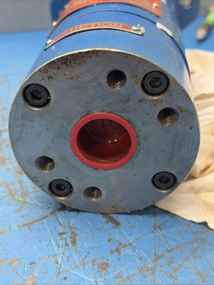Used IMO _UNKNOWN_ Hydraulic Pumps Indiana US | J&J Industrial Supply #1567507
