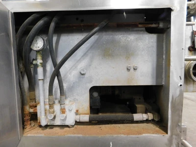 Used CREPACO _UNKNOWN_ Food Pumps Ohio US | Equipment Recovery Corp. #1331596