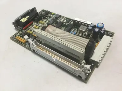 USED SEPRO ROBOTIQUE 07S01054