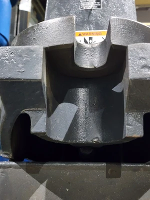 USED DAKE 2 1/2P