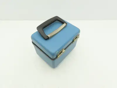 Sensotec 060-3155-01 Model NK Portable Indicator 0-19999 Scale 4VDC