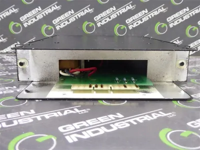 Transmation Inc. 3950F Relay Module Used