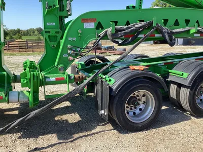 USED 2022 TRAIL KING TK100JLW