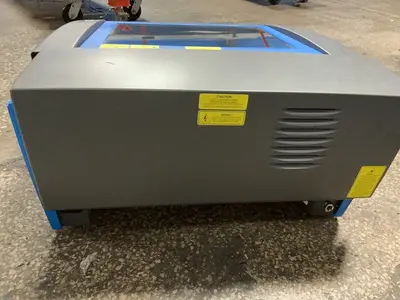 Used 2019 UNIVERSAL LASER SYSTEMS VLS230 Engravers Ohio US | HGR 24 #1561748