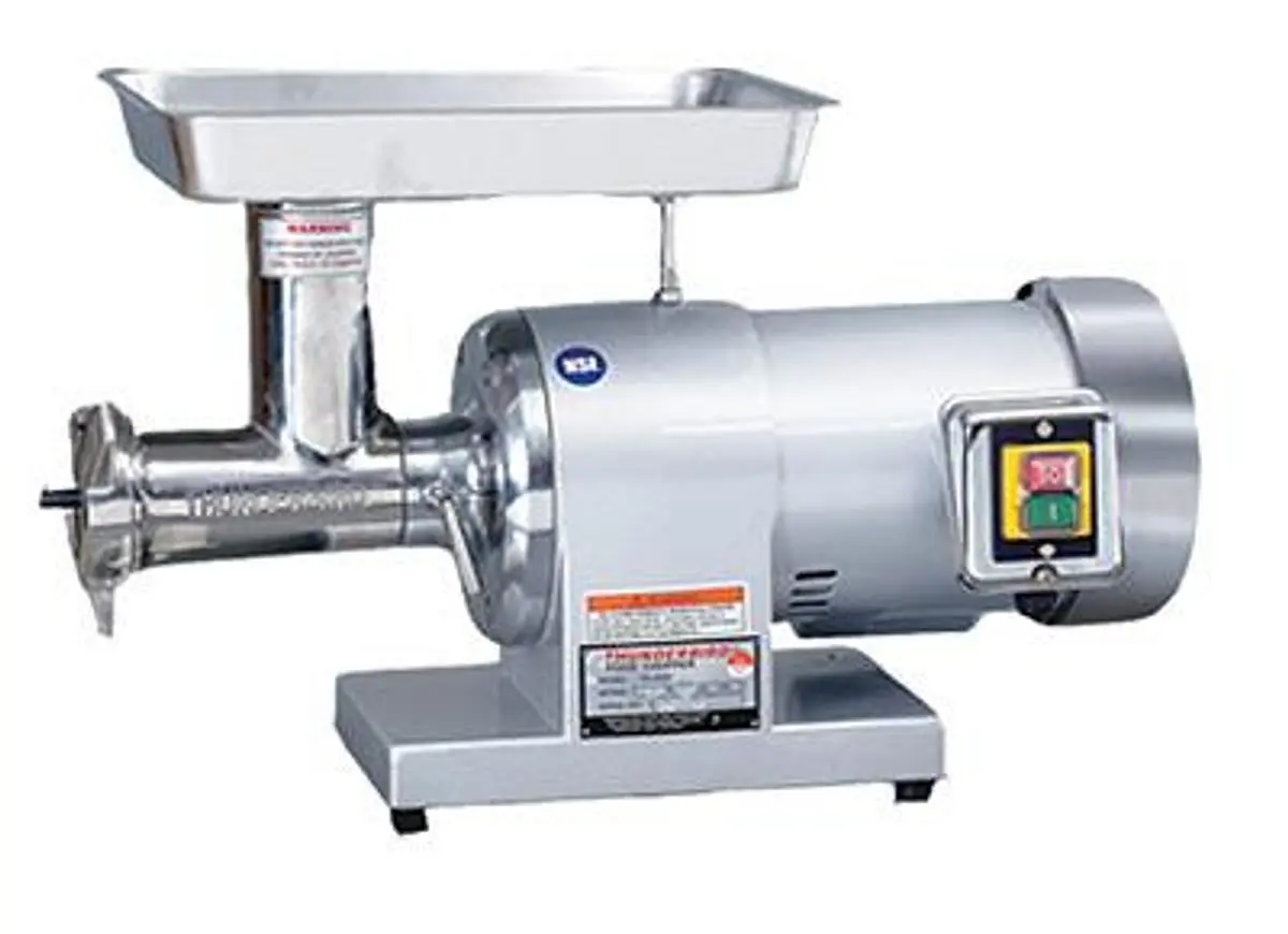 New | in-Stock THUNDERBIRD TB-400E- NO. 22 Meat Processing Equipment British Columbia CA | Surrey Food Equipment #1279470