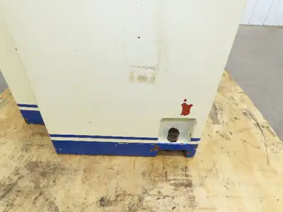 Used CLAUSING _UNKNOWN_ Reciprocating Surface Grinders Indiana US | Arrow Industrial #1368178