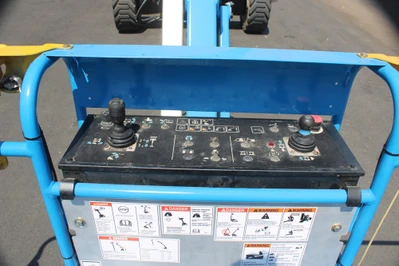 Used 2020 GENIE S65XC Telescopic Boom Lifts Pennsylvania US | National Lift Equipment #1381976