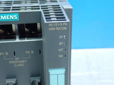 USED SIEMENS 6ES71513BA230AB0
