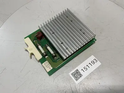 USED AMERICAN MSI 3000.020.085