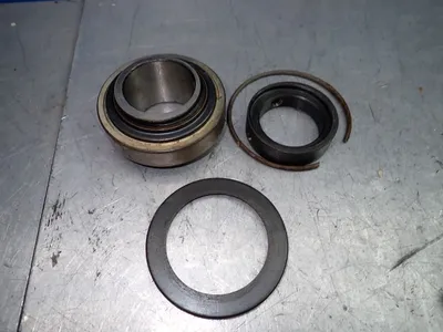 New | in-Stock FAFNIR MUA 1 3/4 1112KR Bearings Ohio US | HGR 24 #740389