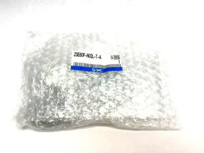 NEW SMC DIGITAL PRESSURE SWITCH ASSEMBLY ZSE80 SERIES