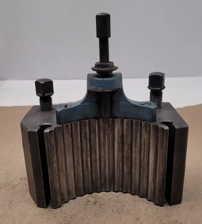 UNBRANDED CH-50160 Tooling & Accessories, Tooling | Machinery Central