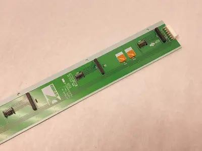 Used Uyama Circuit Board YS-EV54HNS5-02 Printed Circuit Boards (PCB) Michigan US | Maverick Industrial Sales #1391736