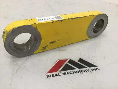 USED VAN DORN 308078