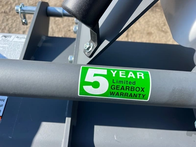 Advanced Earth TLR48S Rotary Tiller | County Equipment Company LLC (7)