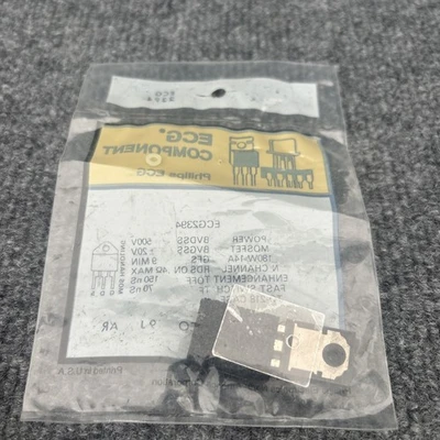 New | in-Stock ECG ECG2394 Transistors California US | Davliegogo LLC #1708273