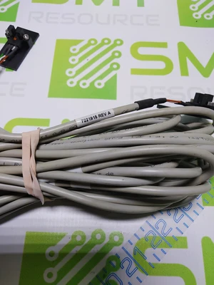 USED YESTECH 7221915 REV A