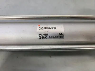 USED SMC CHDAU40-300