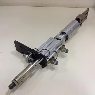USED DUKANE 41C28