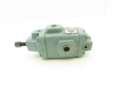 Nachi Q-T03-1C-21 Hydraulic Pressure Control Relief Valve