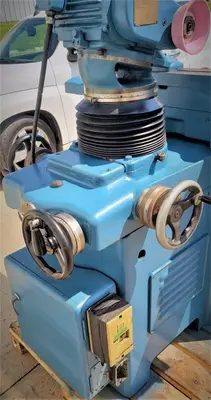 USED MAKINO C-40