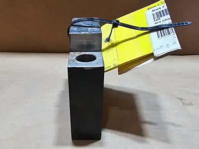 New | in-Stock KALMAR 435278.02 Forklift Attachments British Columbia CA | Lenmark #1426393