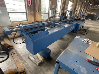 USED CONRAC 260