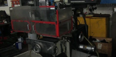 Gate PBM 2000